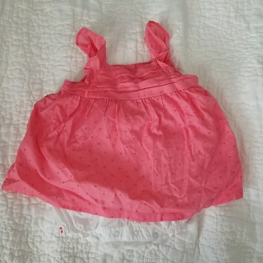 Janie & Jack outfit